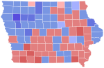 Thumbnail for 1938 United States Senate election in Iowa