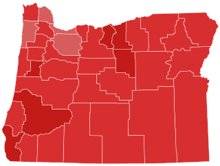 <span class="mw-page-title-main">1946 Oregon gubernatorial election</span> Election