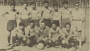 Thumbnail for 1952–53 USM Blida season