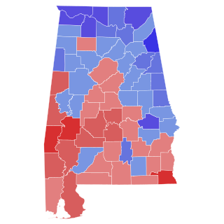 <span class="mw-page-title-main">1962 United States Senate election in Alabama</span>