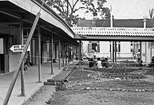 Bong Son hospital, 1969 1969 Bong Son Hospital (9677367013).jpg