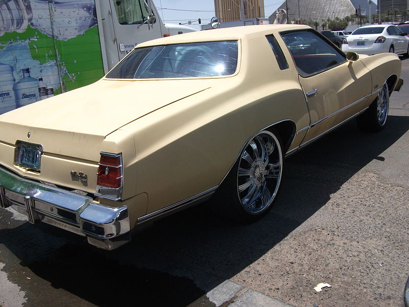 File:1977 Chevrolet Monte Carlo (5789215144).jpg