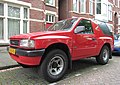 Opel Frontera Sport