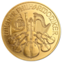 Vorschaubild für Wiener Philharmoniker (Münze)