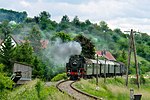 DBK Historische Bahn