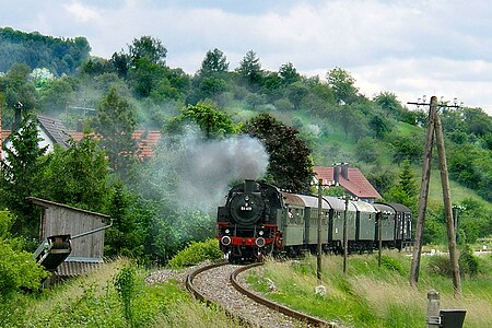 2006 06 05DRG Lok64419bhfMichelau 01 (cropped)