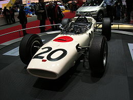 2006 SAG-F1 Honda RA271 1964-02.JPG