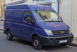 2007 LDV Maxus 2.8T 95 SWB 2,5 Front.jpg