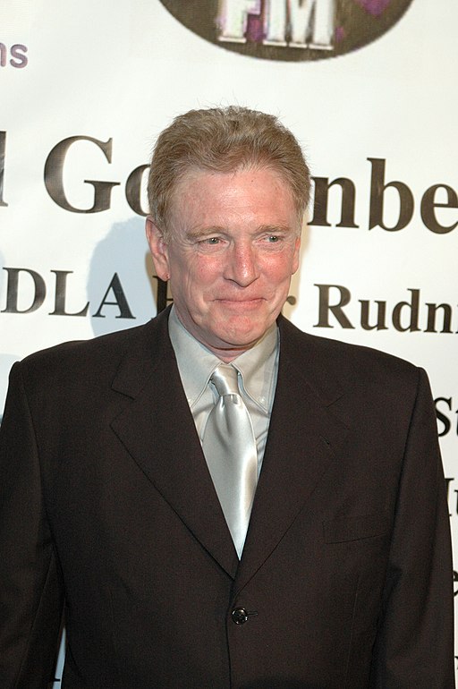 2009 CUN Award Party William Atherton 008