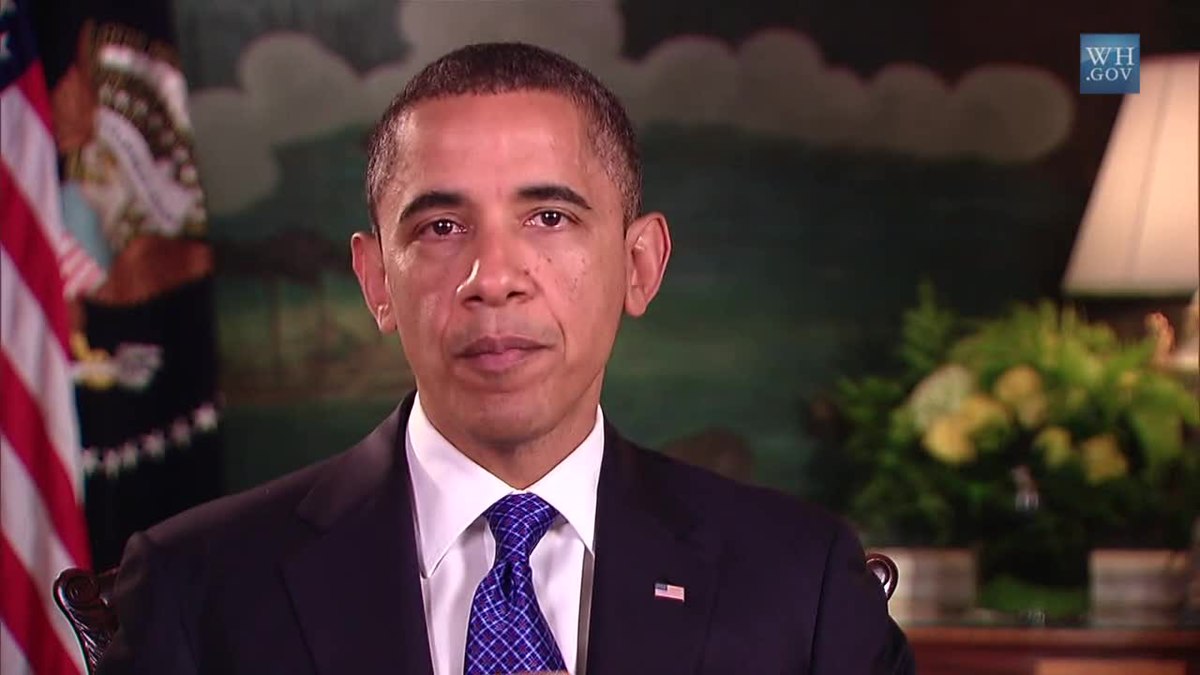 File:2011-08-06 President Obama's Weekly Address.ogv ...