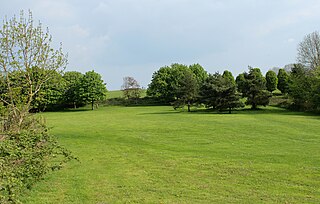 <span class="mw-page-title-main">South Purdown, Bristol</span>