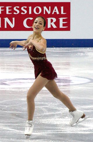 <span class="mw-page-title-main">Leah Keiser</span> American figure skater
