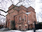 English: Diocesan Museum in Płock Polski: muzeum diecezjalne w Płocku