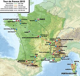 2013 Tour de France map.jpg