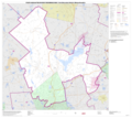 Thumbnail for Massachusetts Senate's 1st Worcester district
