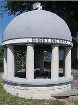 War memorial