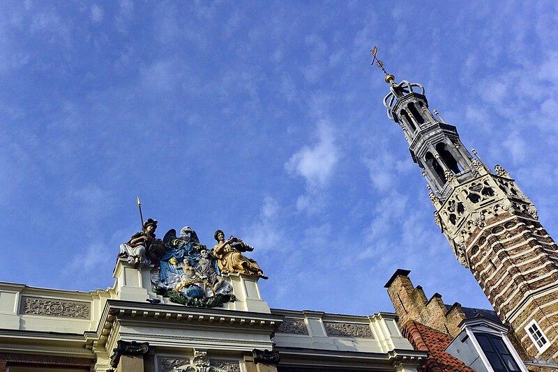 File:2015 Alkmaar-Rathaus.jpg