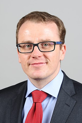 <span class="mw-page-title-main">Alexander Krauß</span> German politician