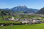 Oberdorf, Nidwalden