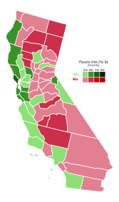 File:2016 California Proposition 59 results map by county.svg