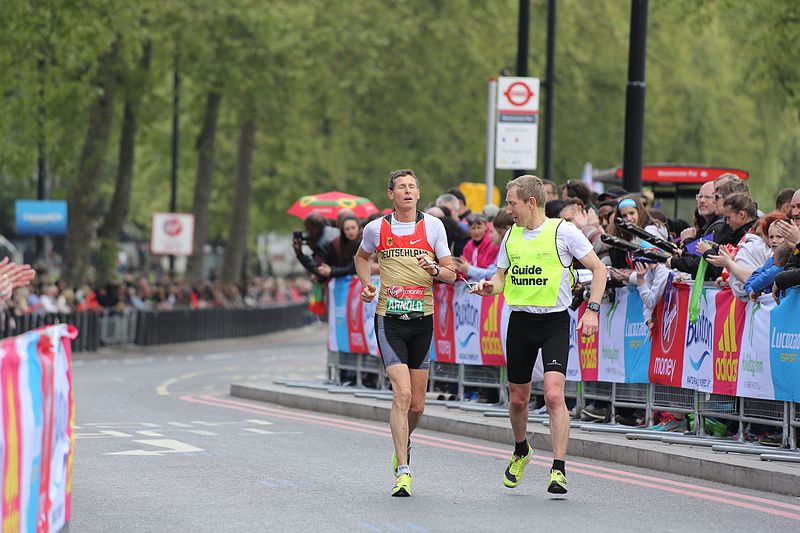 File:2017 London Marathon - Ralf Arnold.jpg