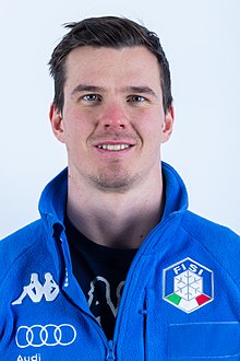 Rieder in 2018. 2018-11-22 Rennrodel-Weltcup Innsbruck-Igls StP 5358 LR10 by Stepro.jpg