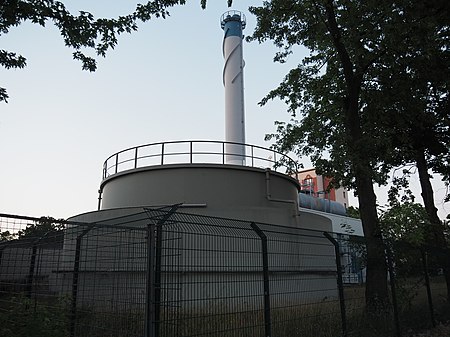 20190630 Blockheizkraftwerk Berlin Köpenick