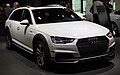 2019 Audi A4 Allroad