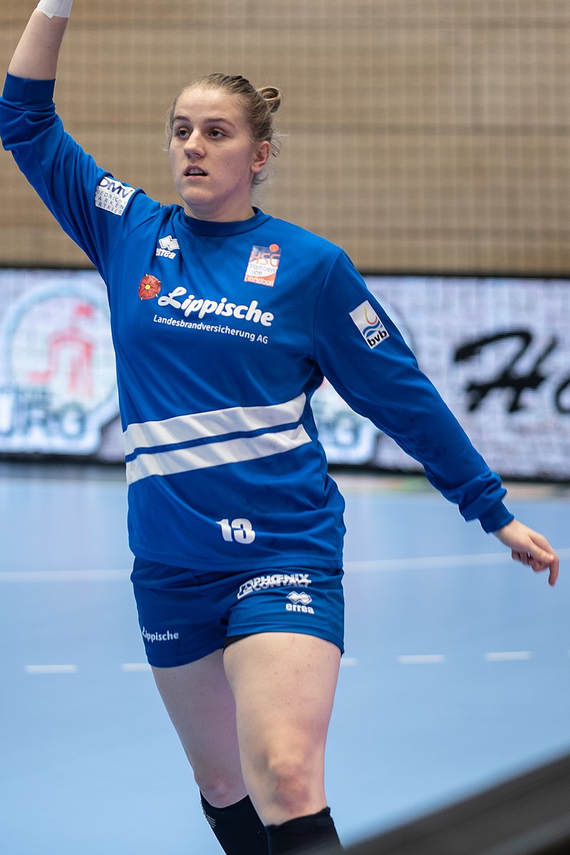 Women's EHF Champions League - Wikipedia