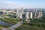 Vignette pour Zhengzhou