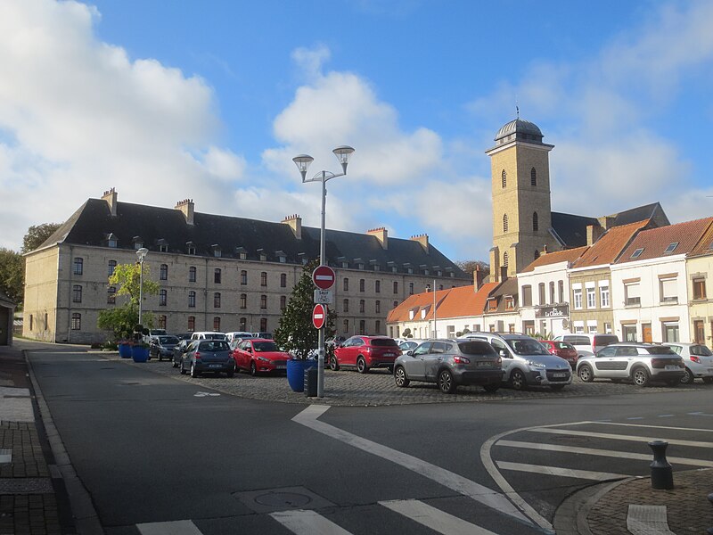 File:2023-09-23 - Promenade à Gravelines 33.jpg