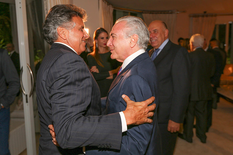 File:25-11-2014 Vice-presidente Michel Temer prestigia a celebração de 15 anos da Rede TV. (15257607074).jpg