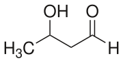 Miniatura per 3-Hidroxibutanal