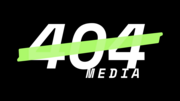 Thumbnail for 404 Media