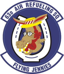 63d Air Refueling Squadron.png