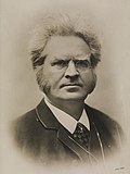 Miniatura pro Bjørnstjerne Bjørnson