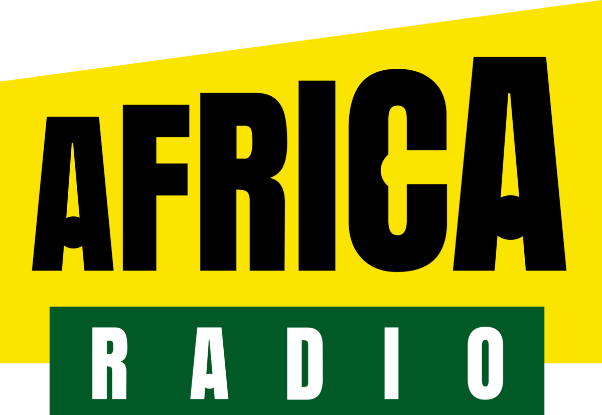 Africa Radio — Wikipédia