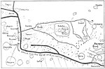 Miniatuur voor Bestand:AFR V3 D376 Plan of Sokoto and Map of Haussa, Drawn by Sultan Bello.jpg