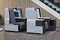 * Nomeação Business Class aircraft seats on display at Aircraft Interiors Expo 2018, Hamburg --MB-one 08:24, 13 September 2024 (UTC) * Promoção  Support Good quality. --Poco a poco 16:24, 13 September 2024 (UTC)