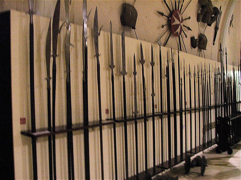 File:ARMOURY OF THE KNIGHTS OF MALTA 2.jpg