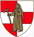 Münchendorf címere