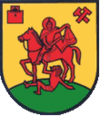 Wappen von Markt Sankt Martin