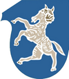 Wappen von Weitersfeld