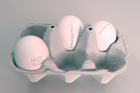 A few Eggs in a Carton 3D.JPG