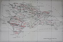 A geological reconnaissance of the Dominican republic (1921) (14576934860).jpg