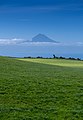 Image 26A view of Pico Mountain from the access road to Ponta dos Rosais, São Jorge, Azores, Portugal