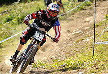 Aaron Gwin