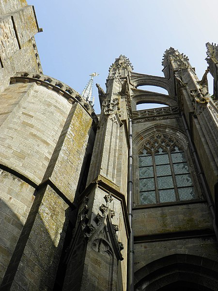 File:Abbaye du Mont-Saint-Michel (04).jpg