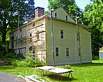 Abraham Dickerson Farmhouse