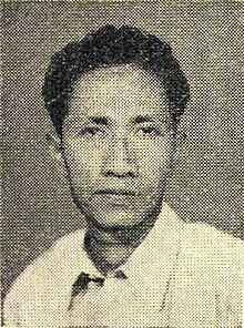 Achmad Sjaichu, Hasil Rakjat Memilih Tokoh-tokoh Parlemen (Hasil Pemilihan Umum Pertama - 1955) di Republik Indonesia, p217.jpg